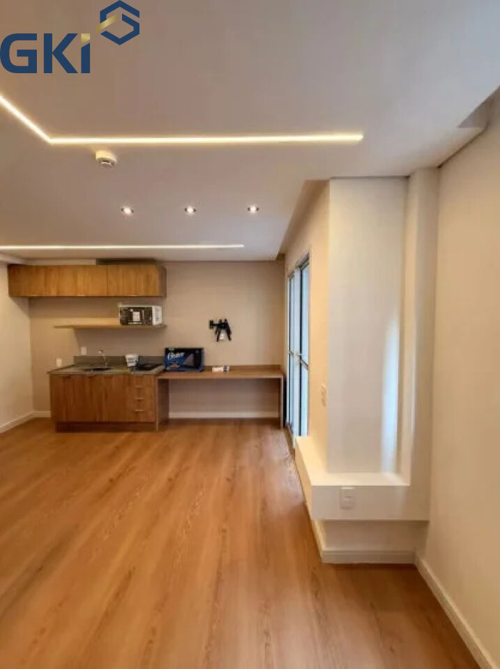 Apartamento, 1 quarto, 28 m² - Foto 5