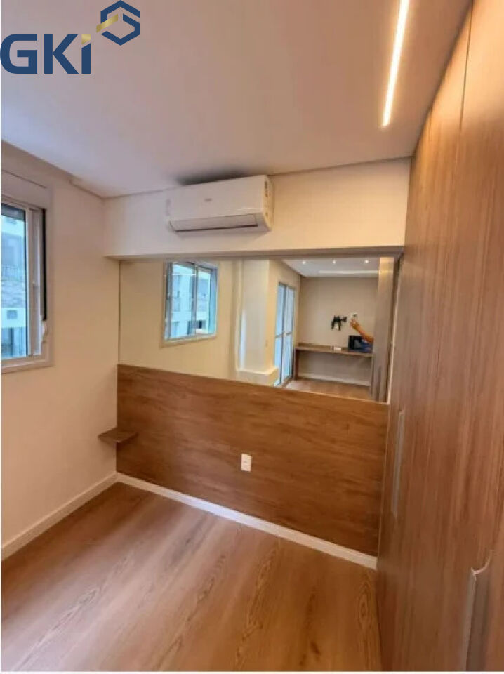 Apartamento, 1 quarto, 28 m² - Foto 6