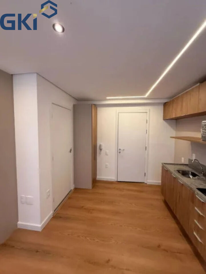 Apartamento, 1 quarto, 28 m² - Foto 7