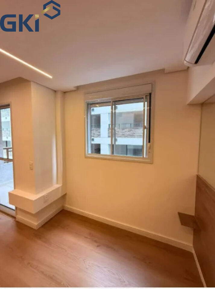 Apartamento, 1 quarto, 28 m² - Foto 8