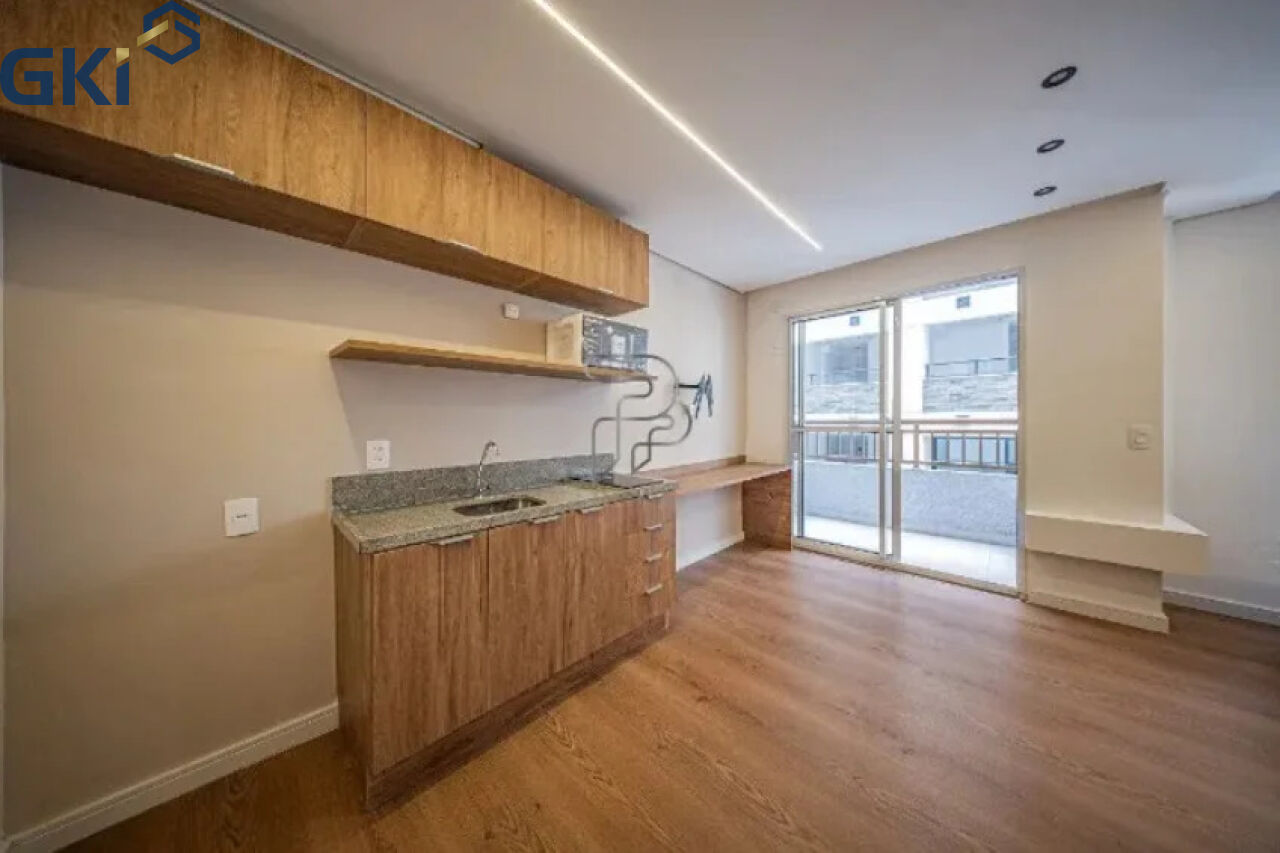 Apartamento, 1 quarto, 28 m² - Foto 9
