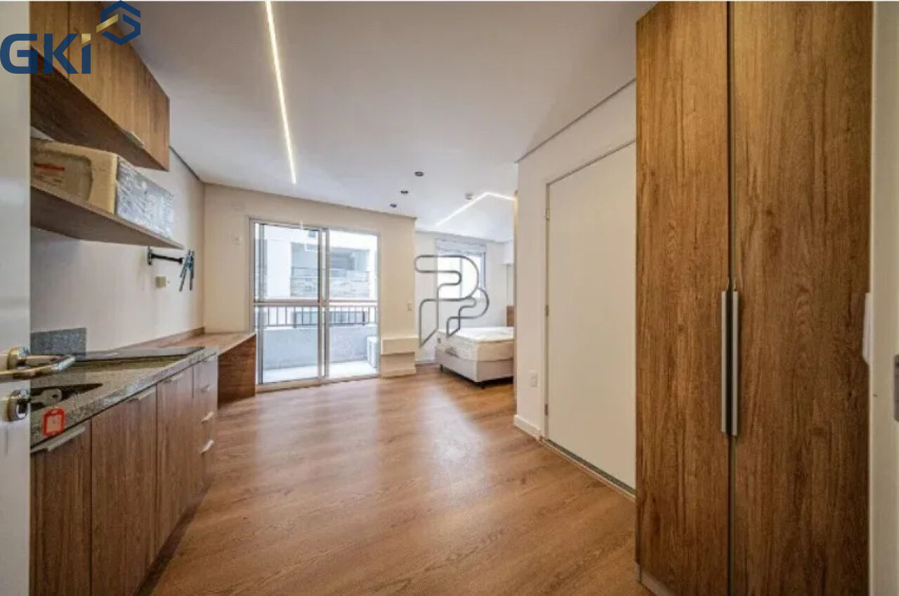 Apartamento, 1 quarto, 28 m² - Foto 10