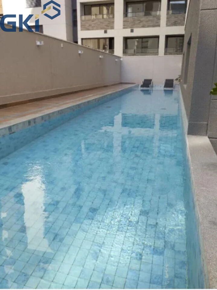 Apartamento, 1 quarto, 28 m² - Foto 14