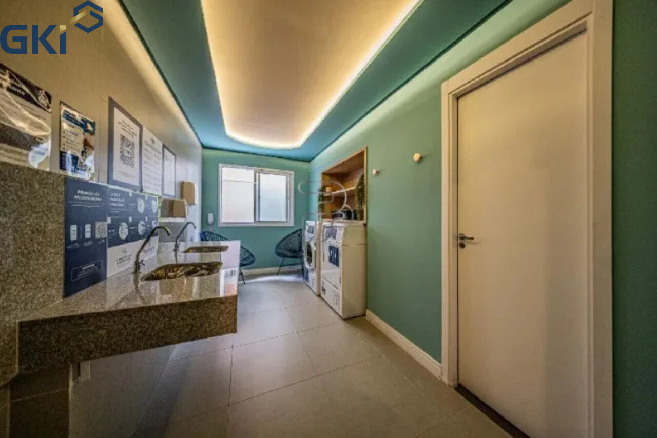 Apartamento, 1 quarto, 28 m² - Foto 17