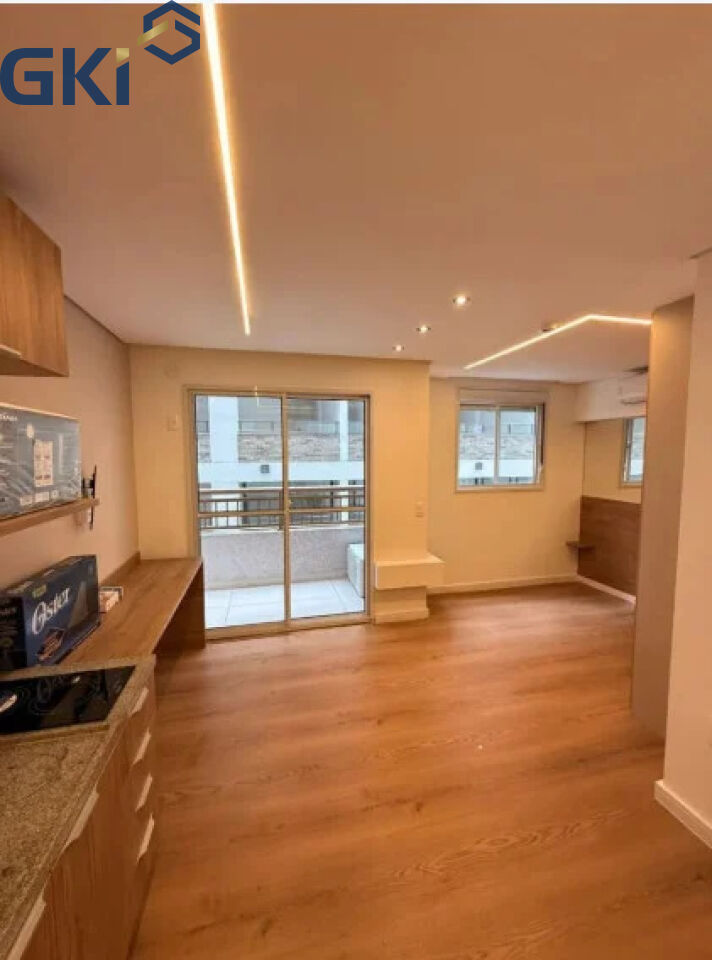 Apartamento, 1 quarto, 28 m² - Foto 11