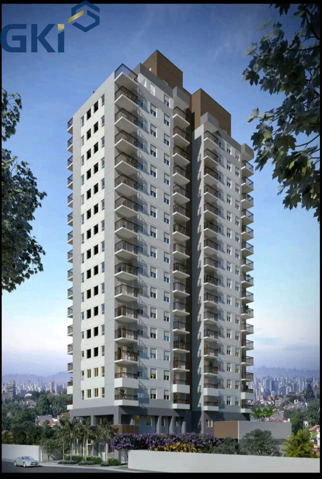 Apartamento, 1 quarto, 28 m² - Foto 2