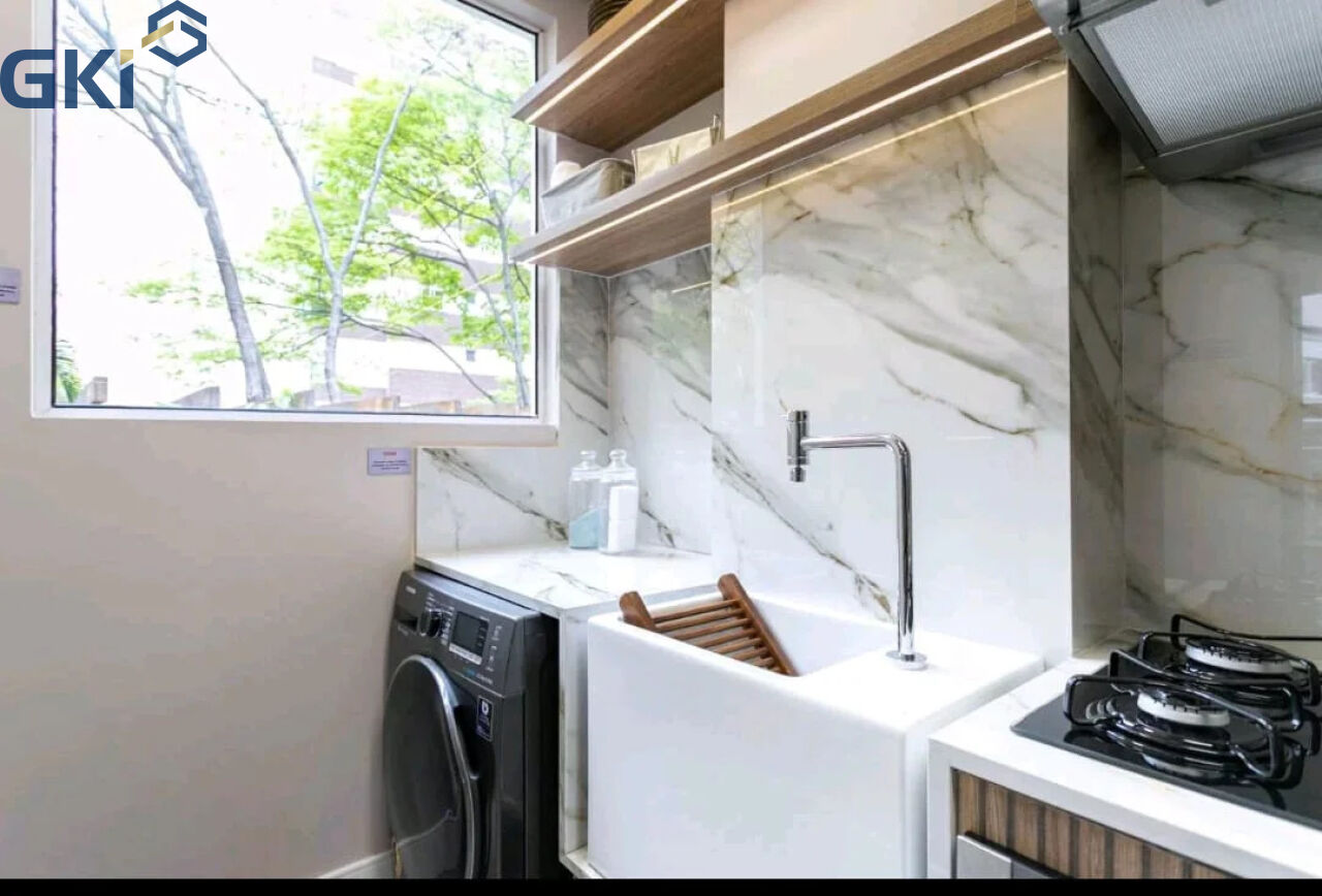 Apartamento, 1 quarto, 28 m² - Foto 20