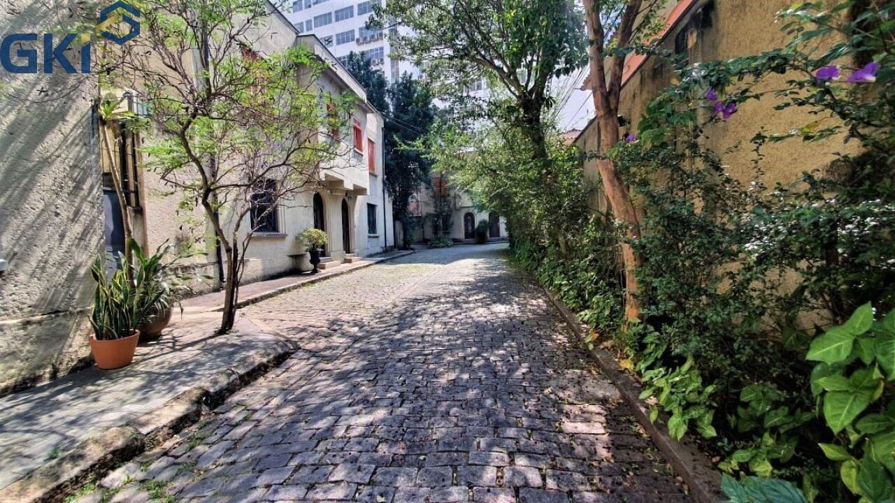 Prédio Inteiro, 74 m² - Foto 1