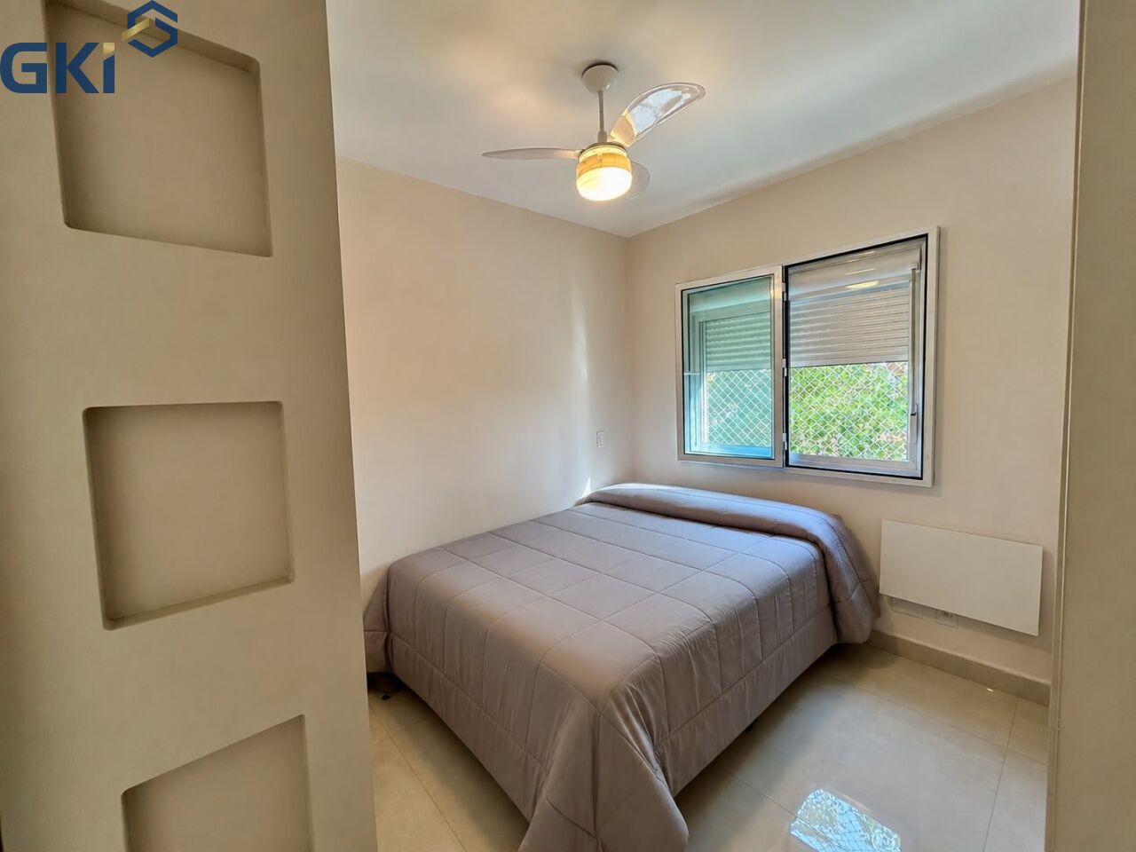 Apartamento, 2 quartos, 54 m² - Foto 7