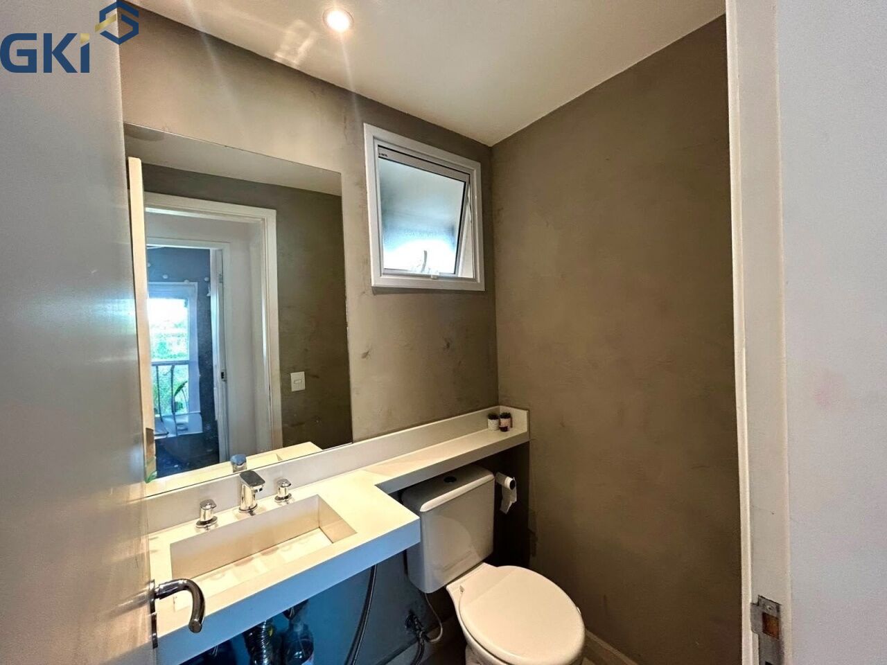 Apartamento, 2 quartos, 54 m² - Foto 6
