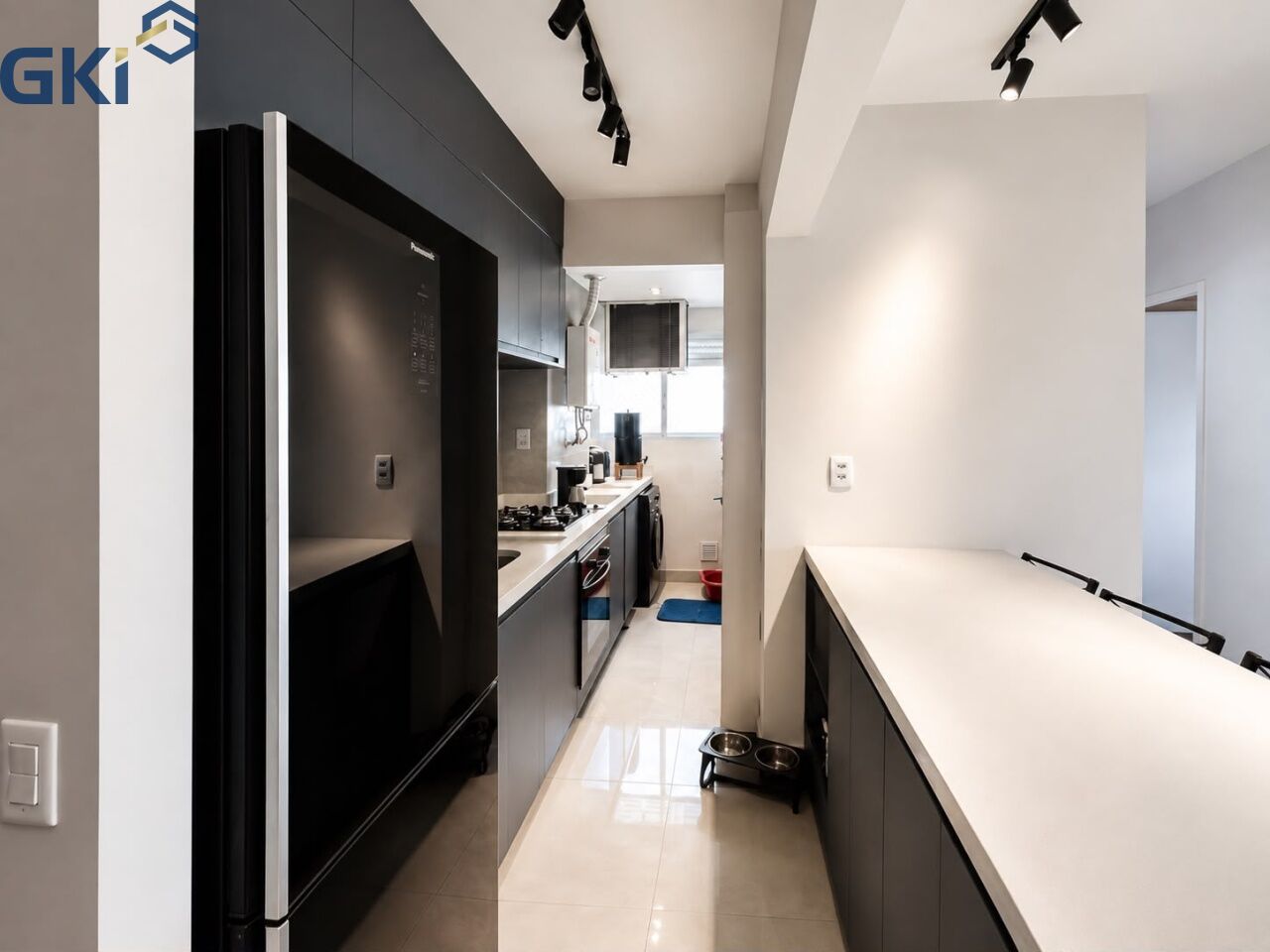 Apartamento, 2 quartos, 54 m² - Foto 3