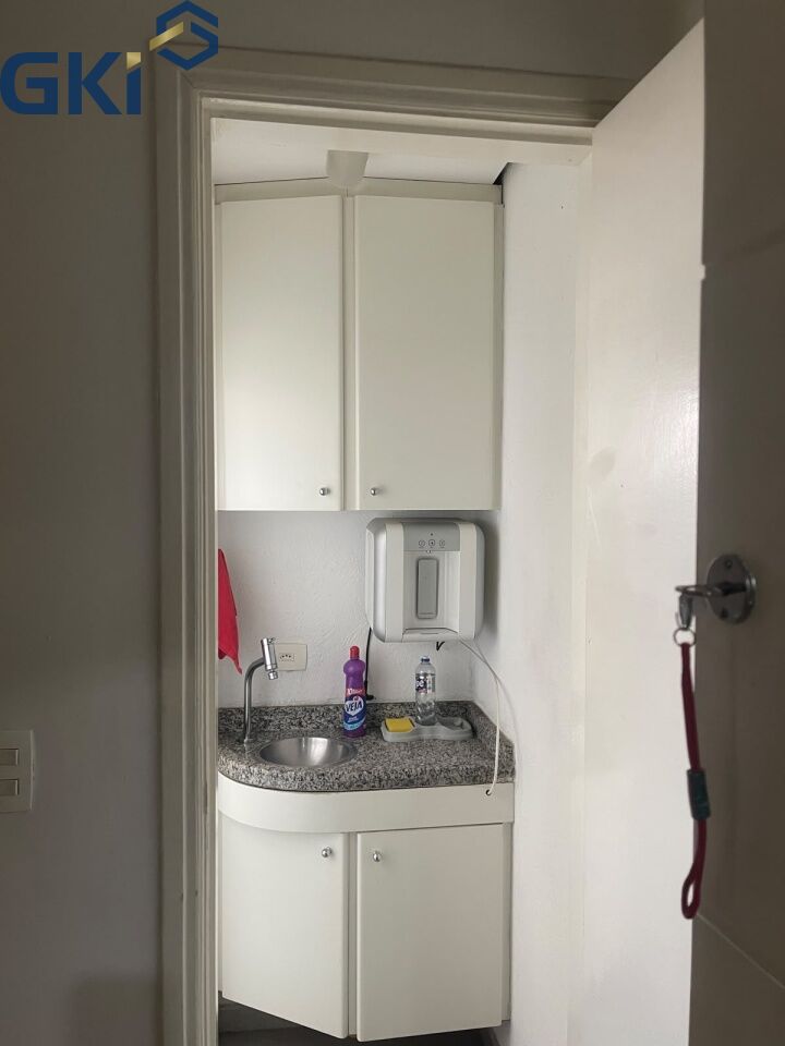 Sala-Conjunto, 35 m² - Foto 5