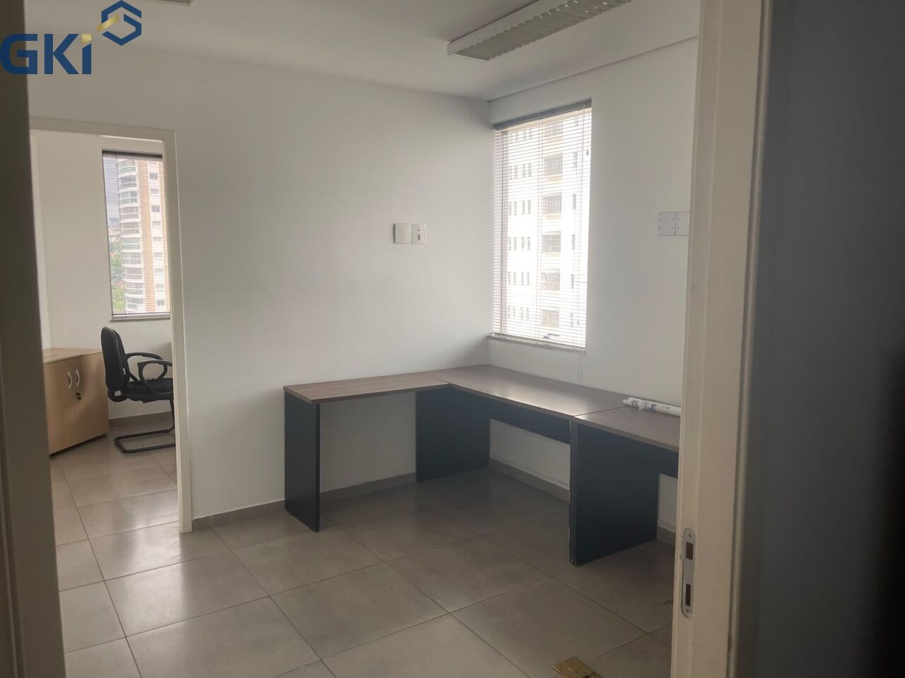 Sala-Conjunto, 35 m² - Foto 8