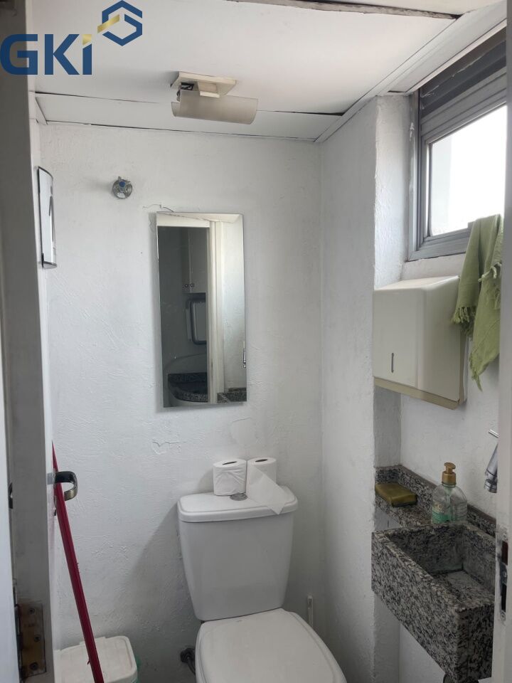 Sala-Conjunto, 35 m² - Foto 3