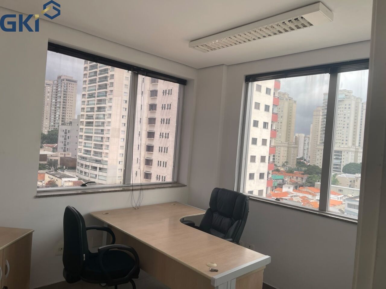 Sala-Conjunto, 35 m² - Foto 4