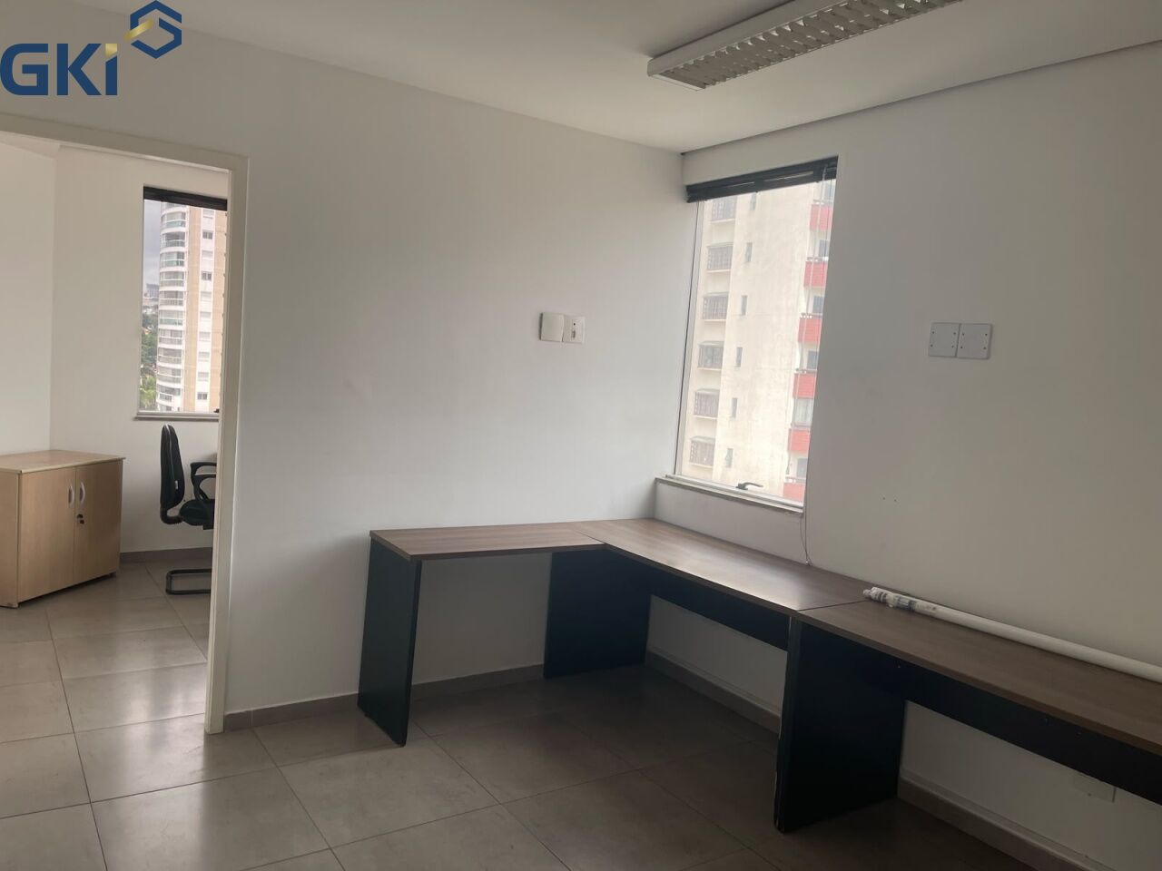 Sala-Conjunto, 35 m² - Foto 2