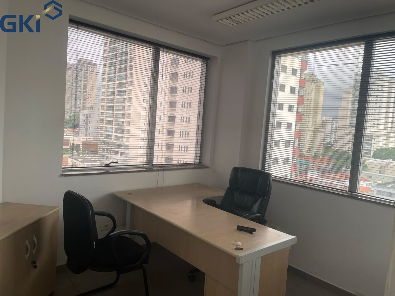 Sala-Conjunto, 35 m² - Foto 1