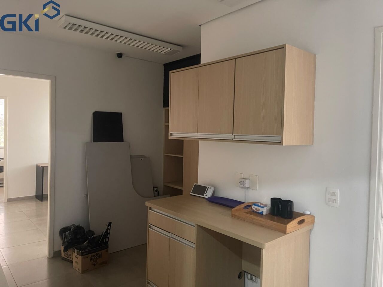 Sala-Conjunto, 35 m² - Foto 6