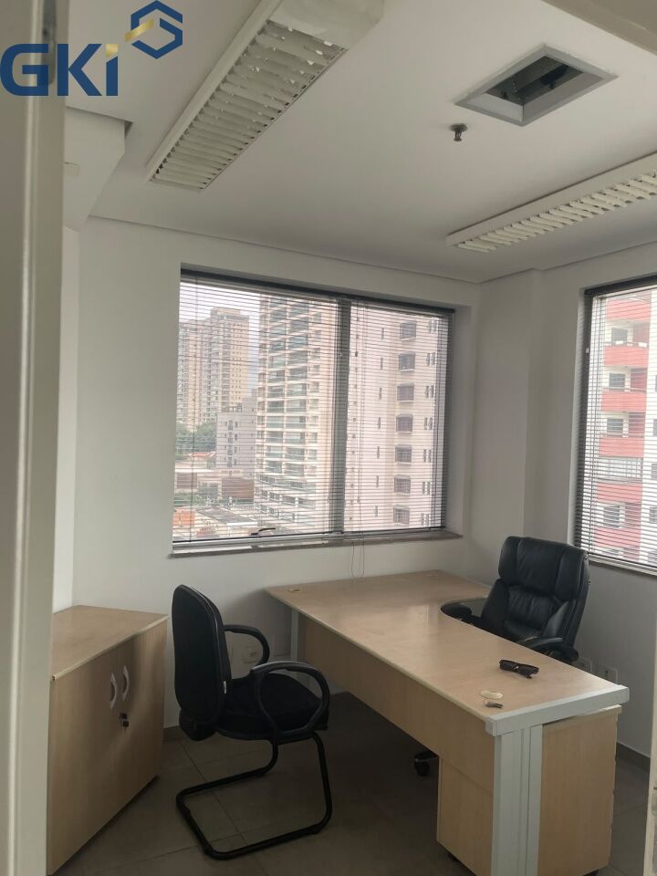 Sala-Conjunto, 35 m² - Foto 7
