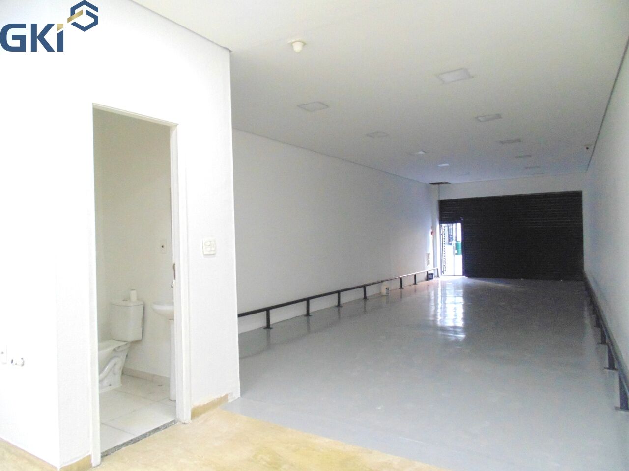 Loja-Salão, 153 m² - Foto 10