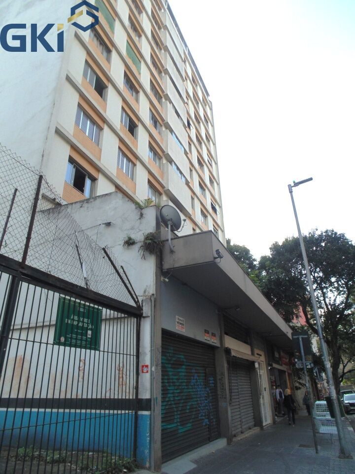 Loja-Salão, 153 m² - Foto 21