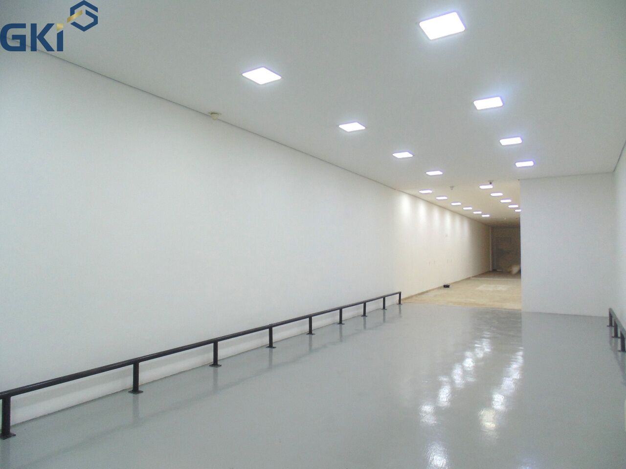 Loja-Salão, 153 m² - Foto 13