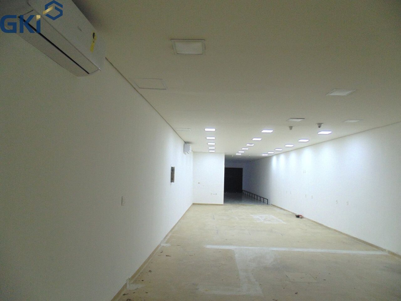 Loja-Salão, 153 m² - Foto 5