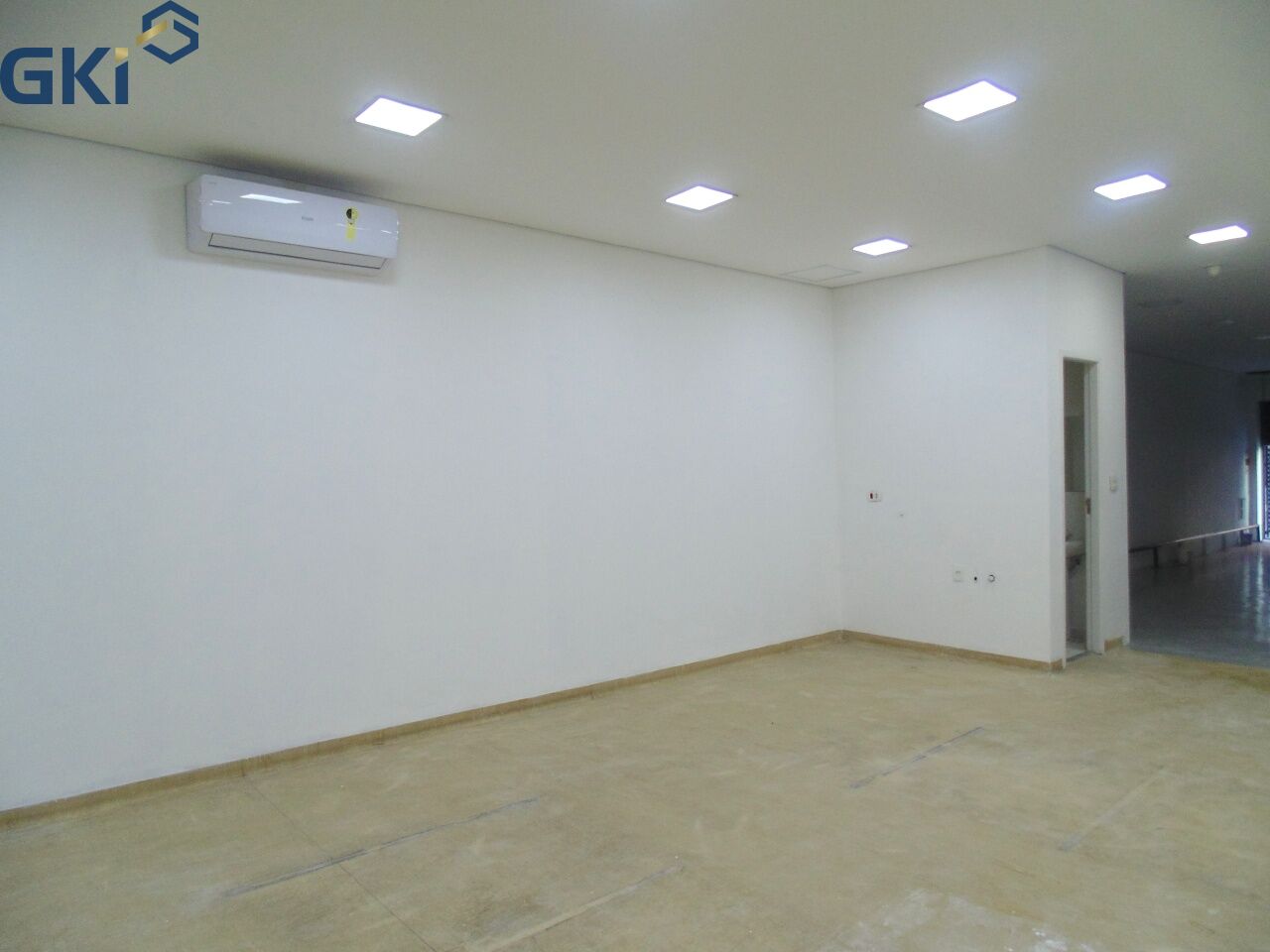 Loja-Salão, 153 m² - Foto 7