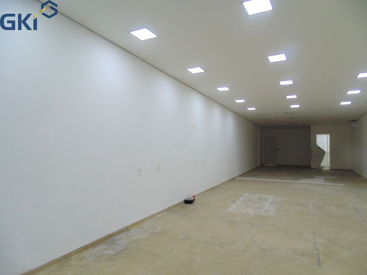 Loja-Salão, 153 m² - Foto 12