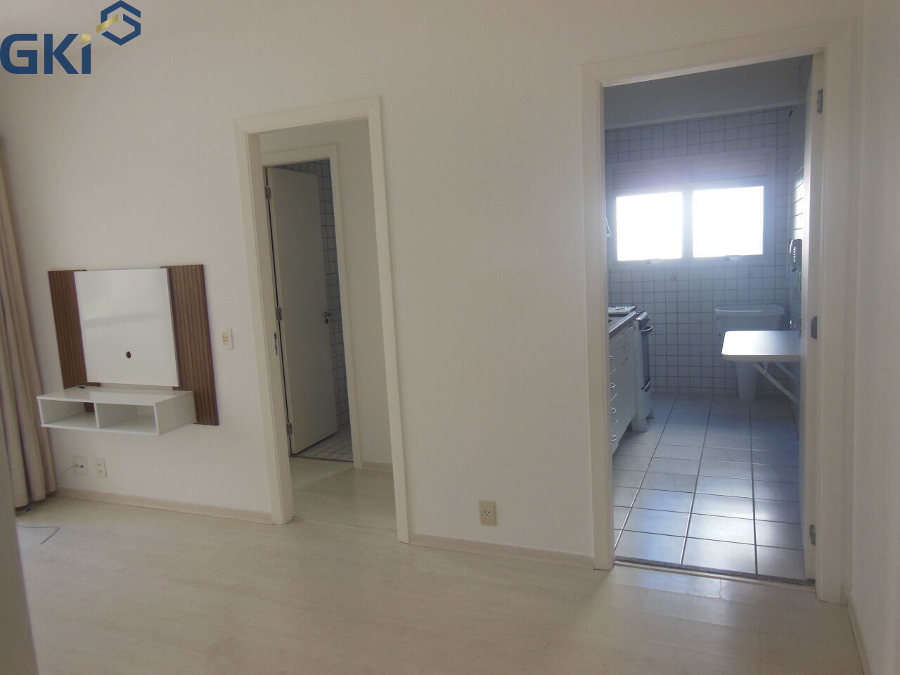 Apartamento, 1 quarto, 50 m² - Foto 2
