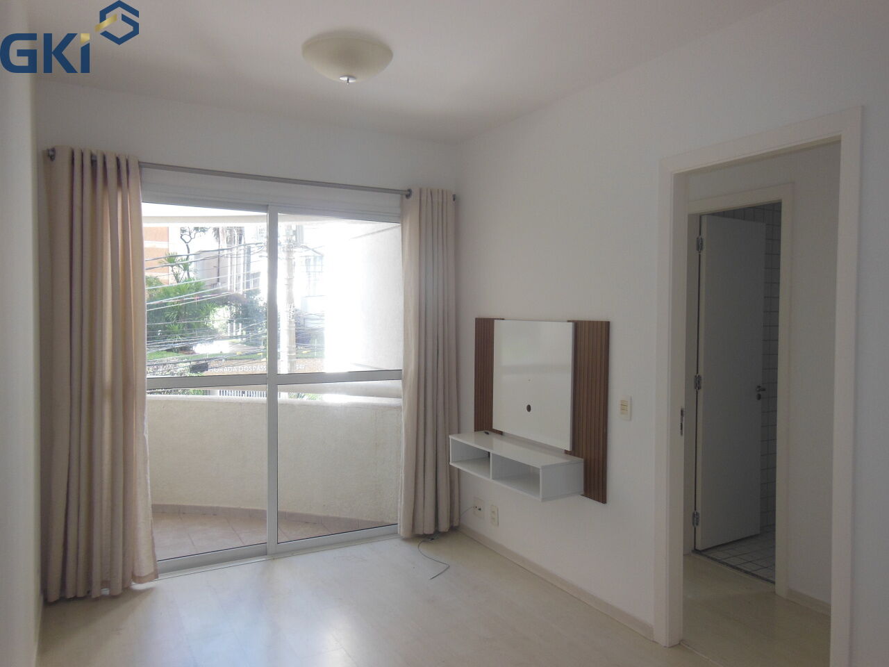 Apartamento, 1 quarto, 50 m² - Foto 3