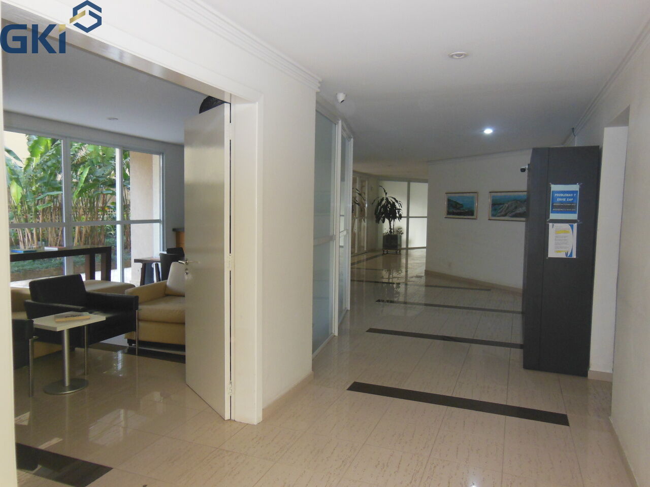 Apartamento, 1 quarto, 50 m² - Foto 32