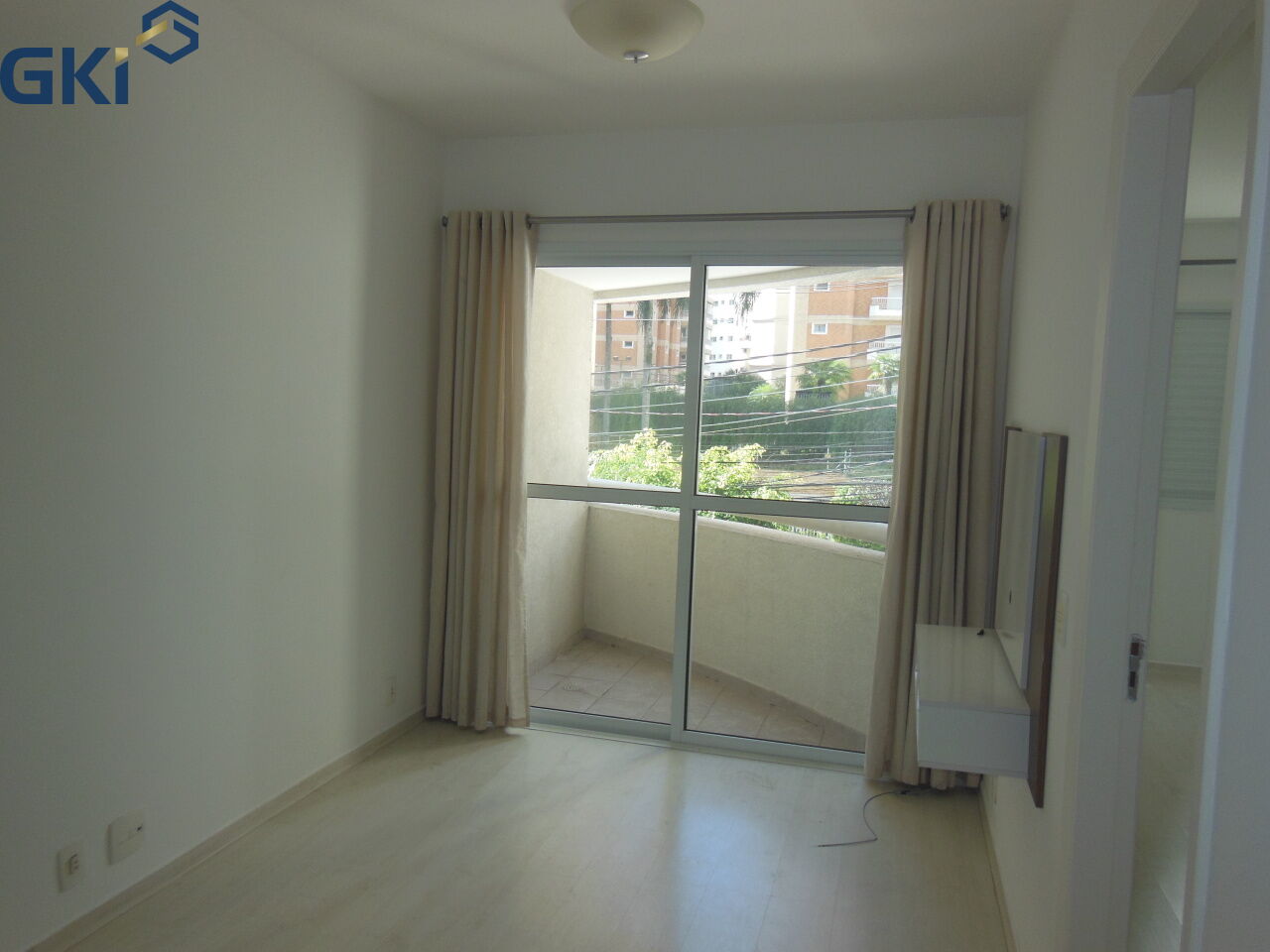 Apartamento, 1 quarto, 50 m² - Foto 4