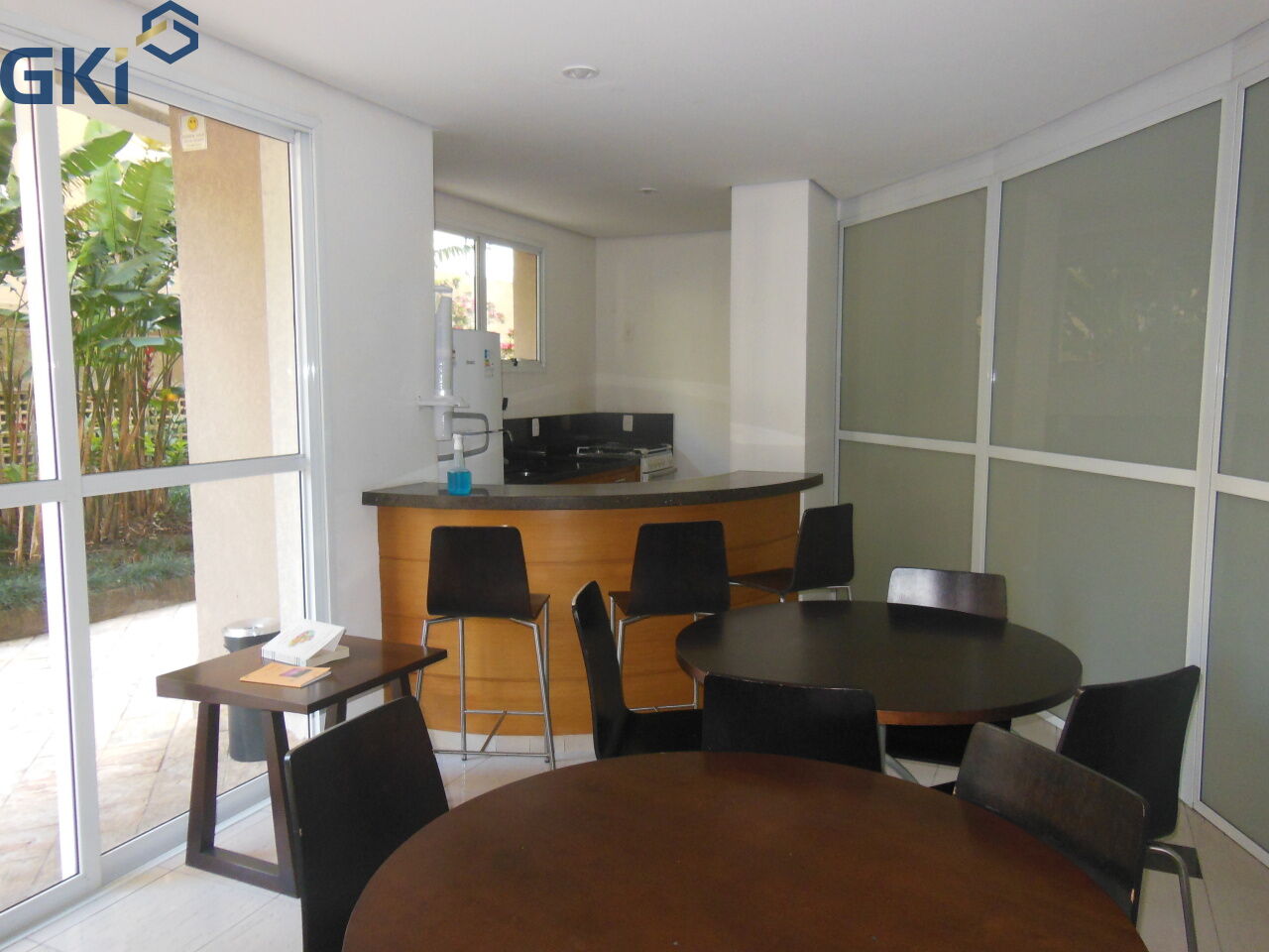 Apartamento, 1 quarto, 50 m² - Foto 46