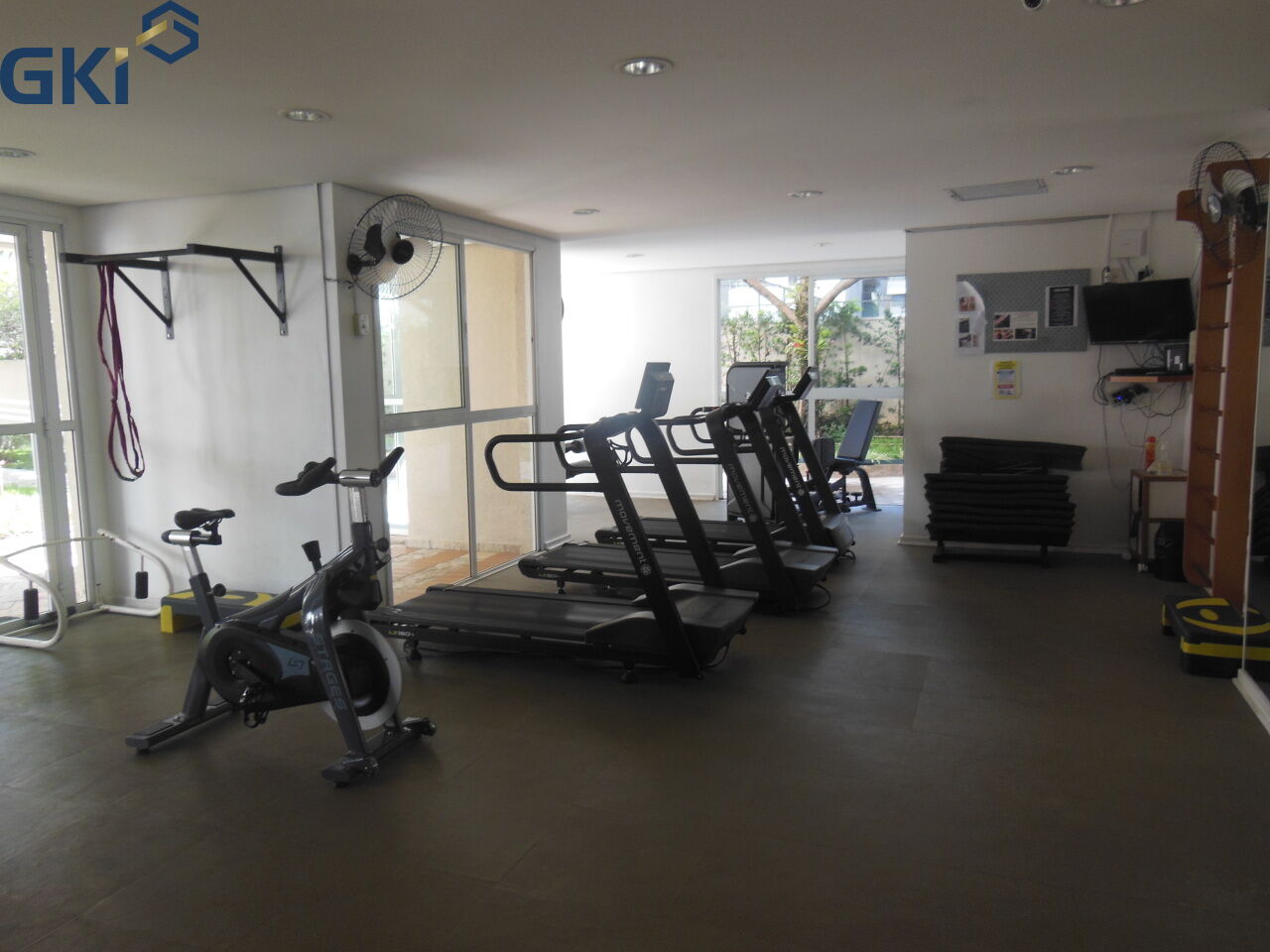 Apartamento, 1 quarto, 50 m² - Foto 37
