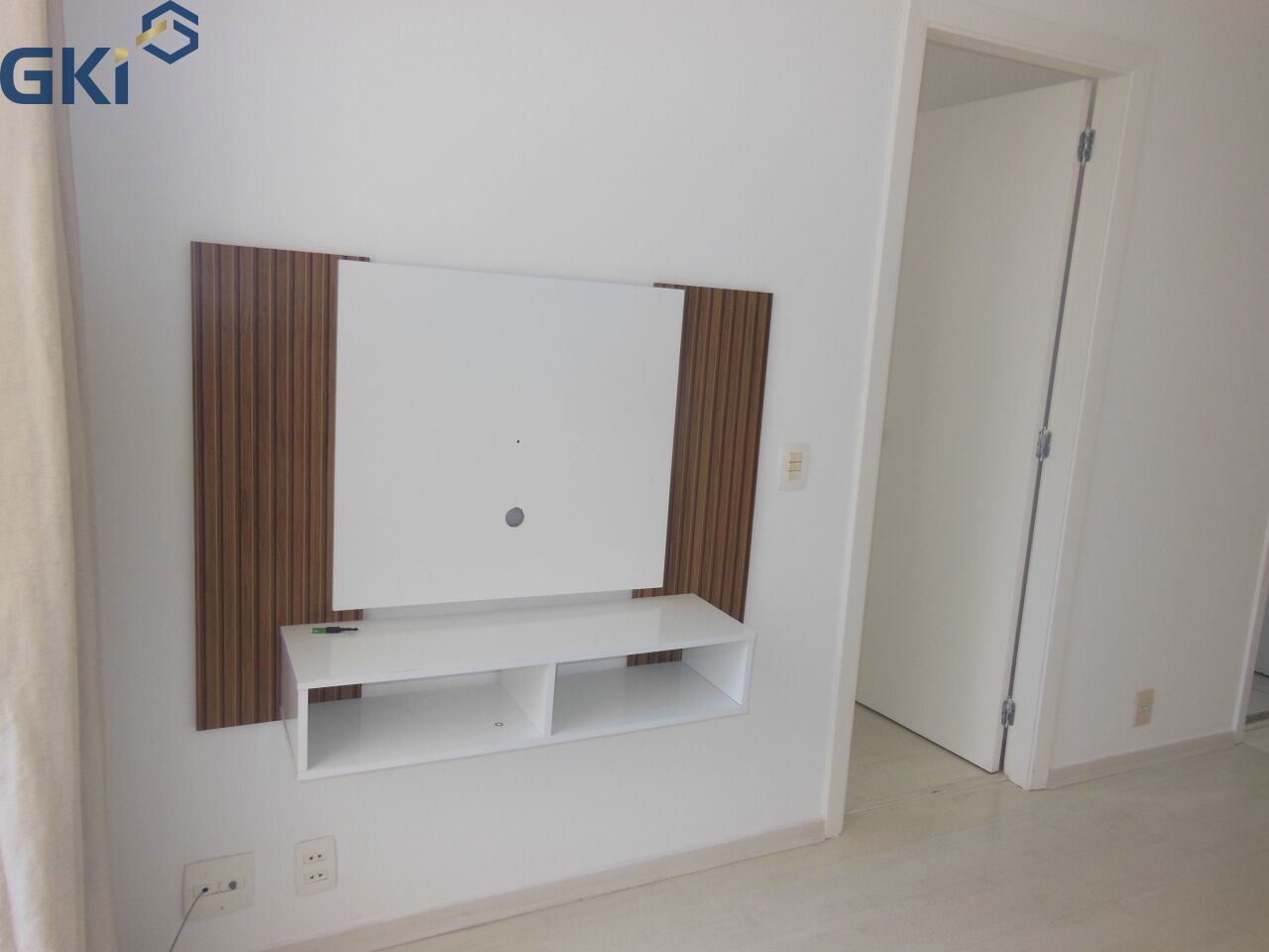 Apartamento, 1 quarto, 50 m² - Foto 7