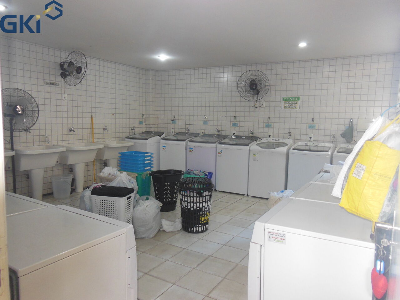 Apartamento, 1 quarto, 50 m² - Foto 45