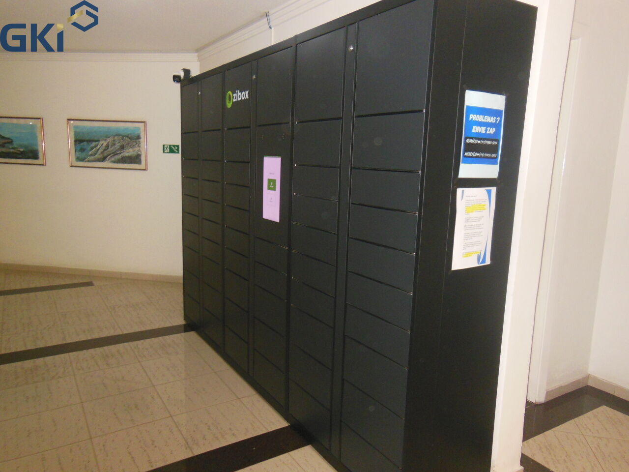 Apartamento, 1 quarto, 50 m² - Foto 33