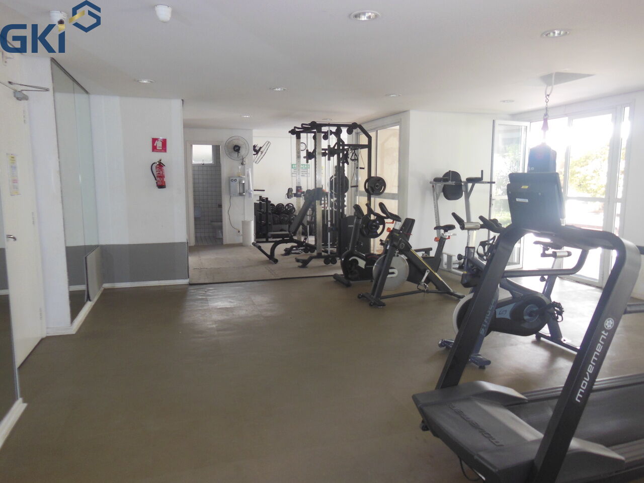 Apartamento, 1 quarto, 50 m² - Foto 38