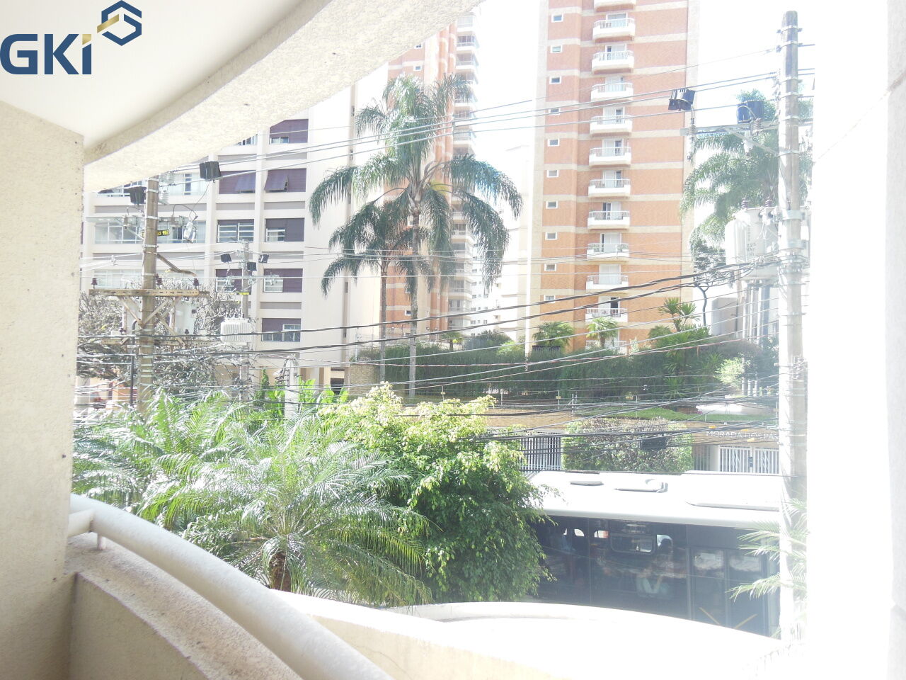 Apartamento, 1 quarto, 50 m² - Foto 1