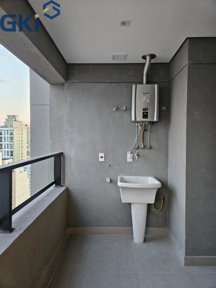 Apartamento, 2 quartos, 70 m² - Foto 6