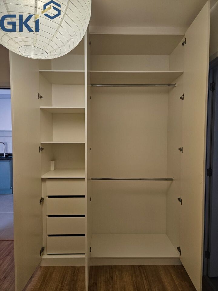 Apartamento, 2 quartos, 70 m² - Foto 7