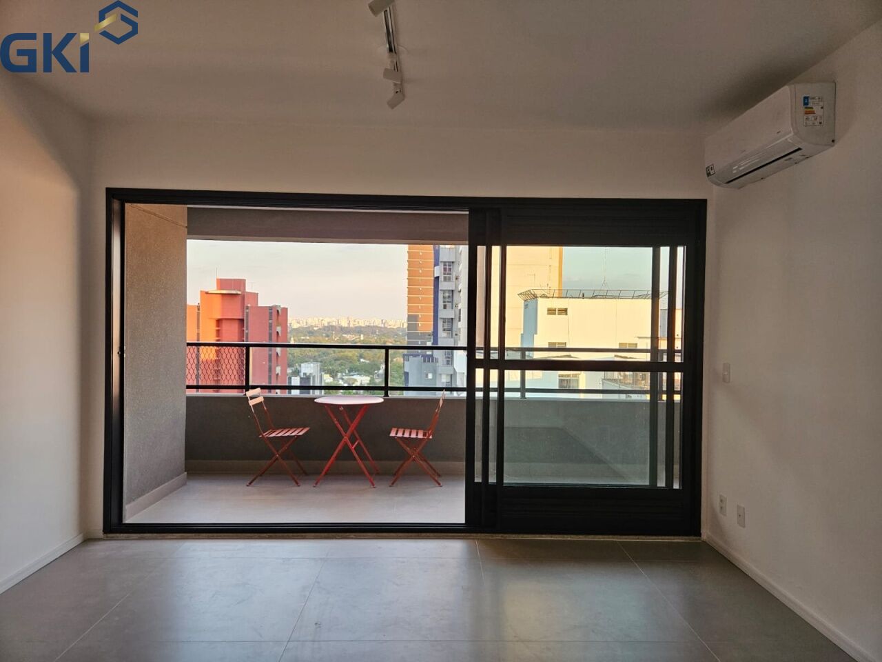 Apartamento, 2 quartos, 70 m² - Foto 2