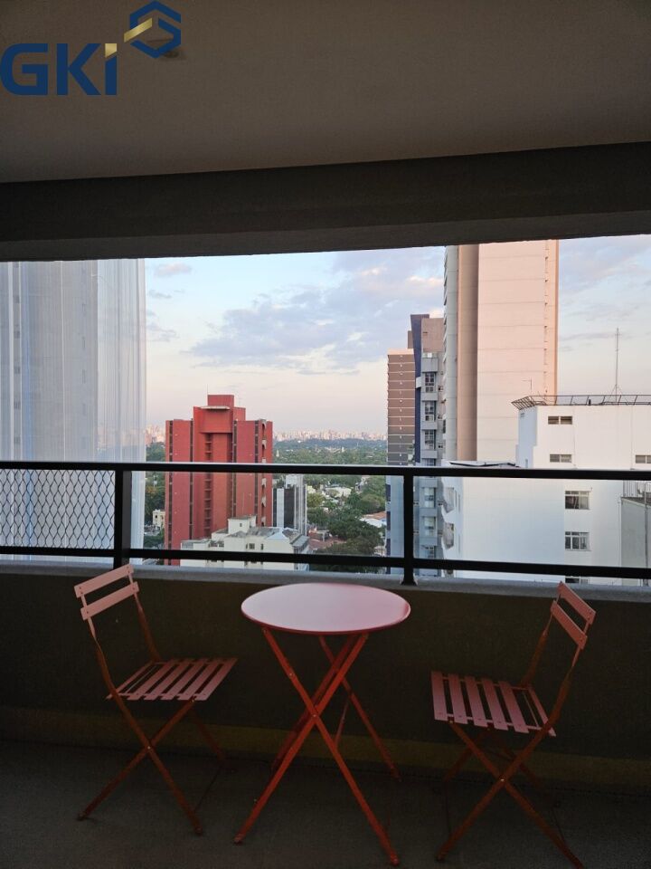 Apartamento, 2 quartos, 70 m² - Foto 1