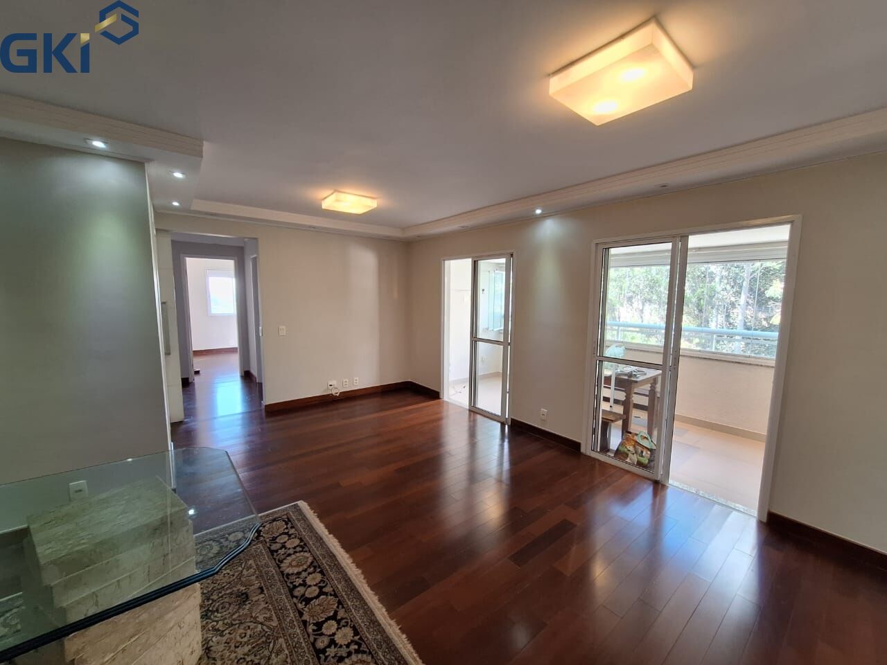 Apartamento, 3 quartos, 105 m² - Foto 9