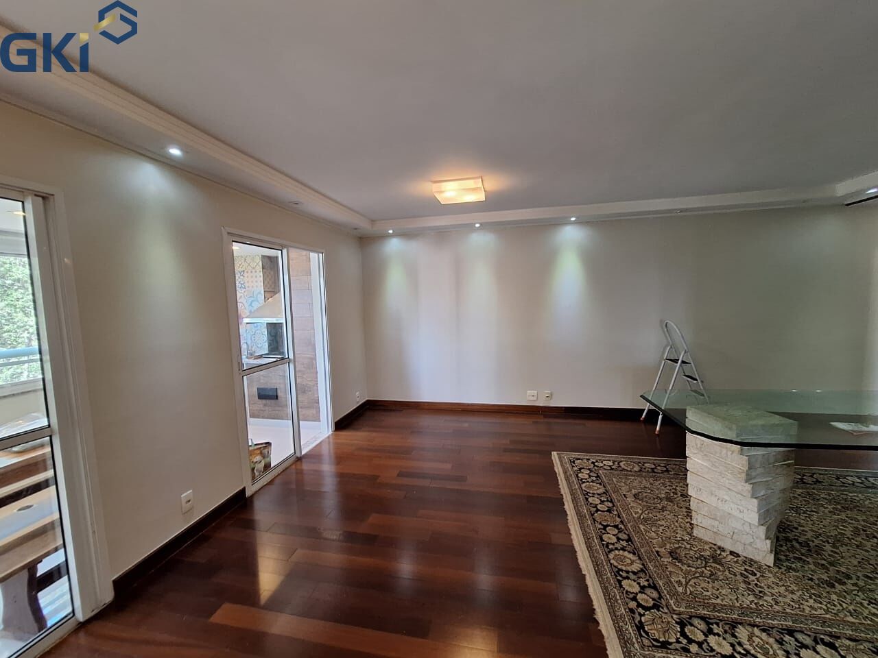 Apartamento, 3 quartos, 105 m² - Foto 3