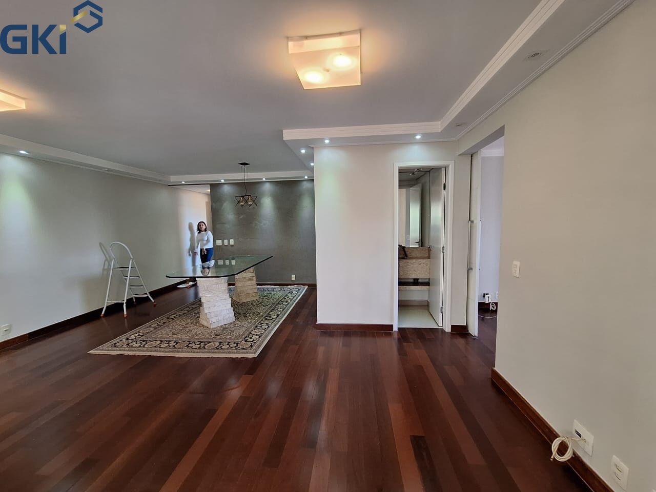 Apartamento, 3 quartos, 105 m² - Foto 2