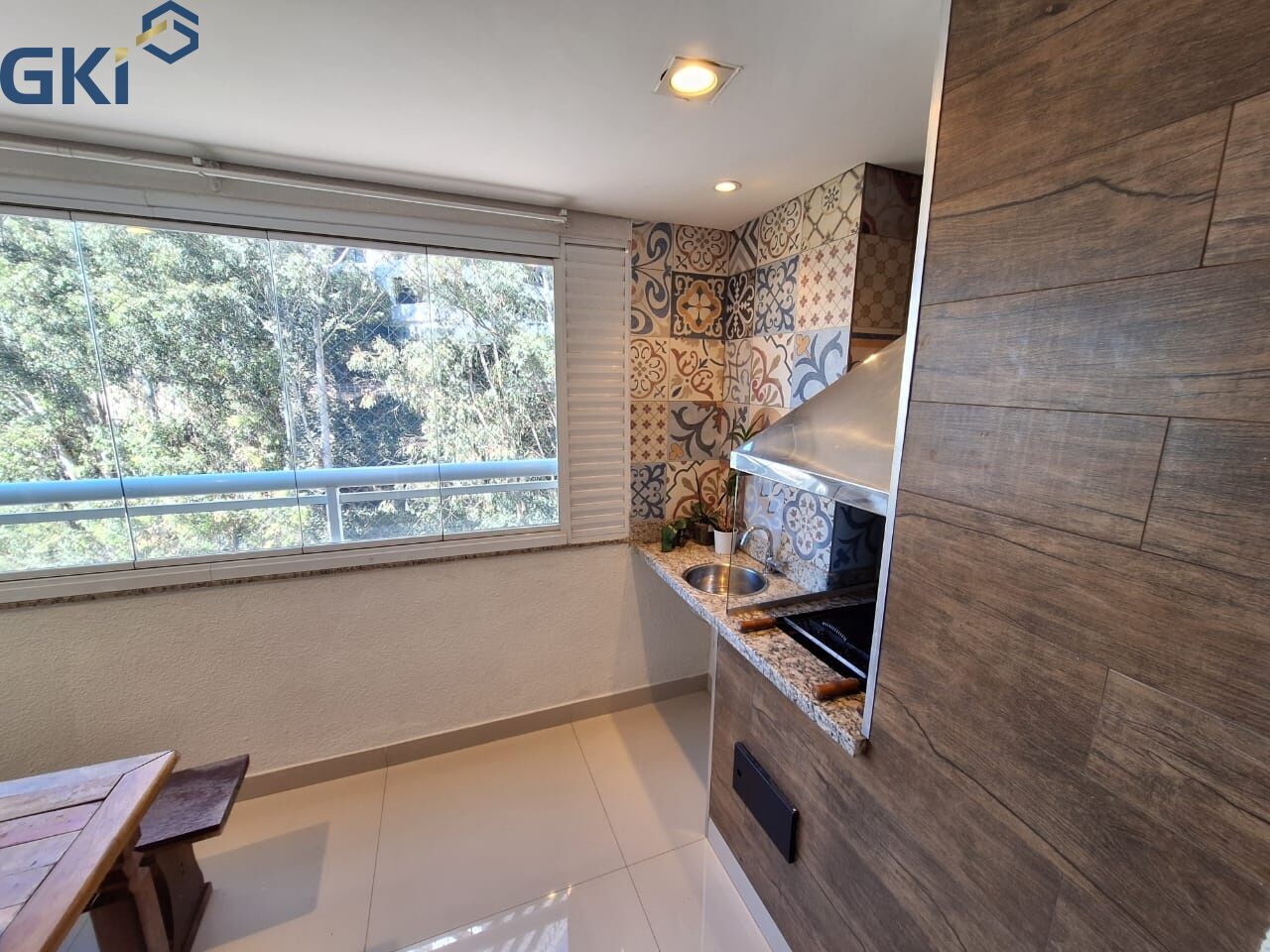 Apartamento, 3 quartos, 105 m² - Foto 8
