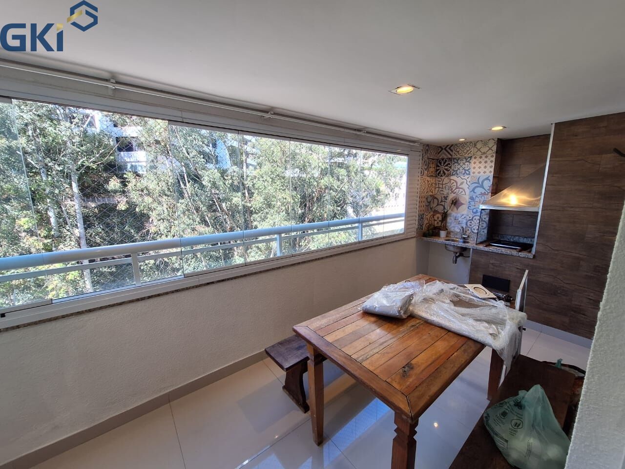 Apartamento, 3 quartos, 105 m² - Foto 15