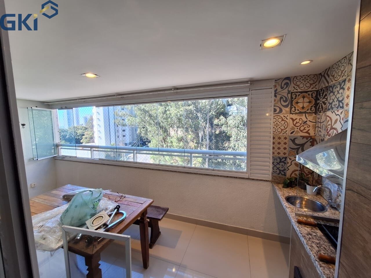 Apartamento, 3 quartos, 105 m² - Foto 5